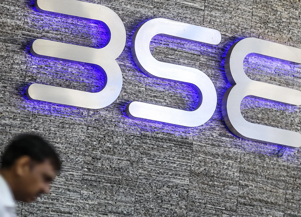 Sensex, Nifty Clock Longest Gains In Nearly Three Months Ahead Of Budget