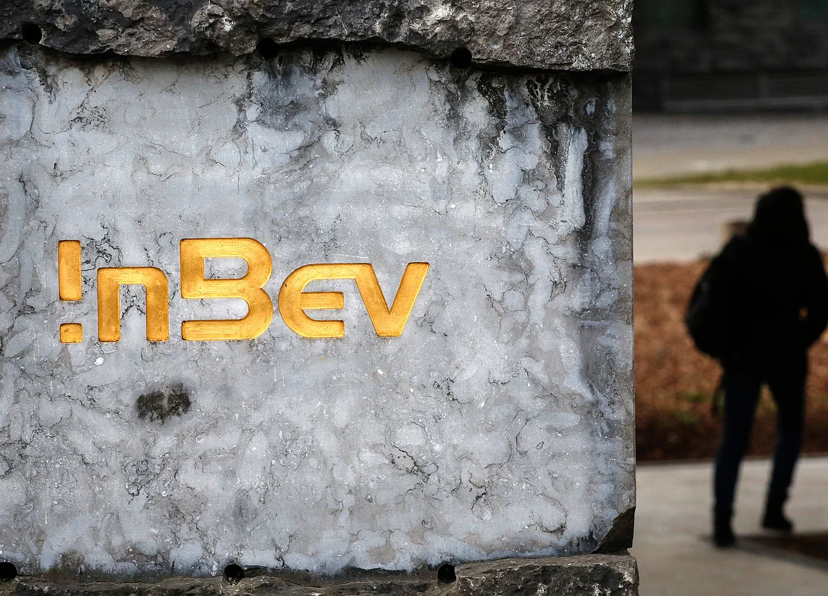 AB InBev Surprises Its IPO Bankers With $11.3 Billion Asahi Deal