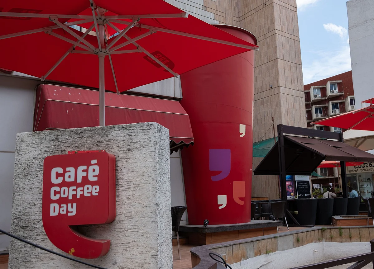 Cafe Coffee Day Appoints SV Ranganath As Interim Chairman After VG Siddhartha Death