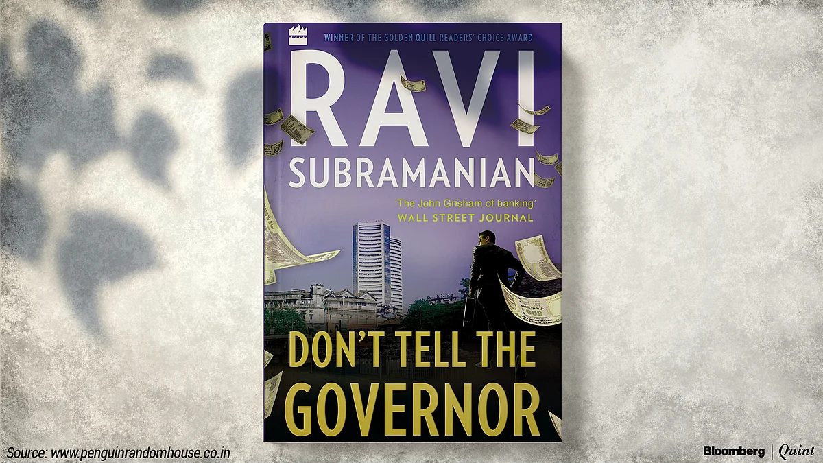 Market Lessons From A Veteran: A Look At Nilesh Shah’s Reading List
