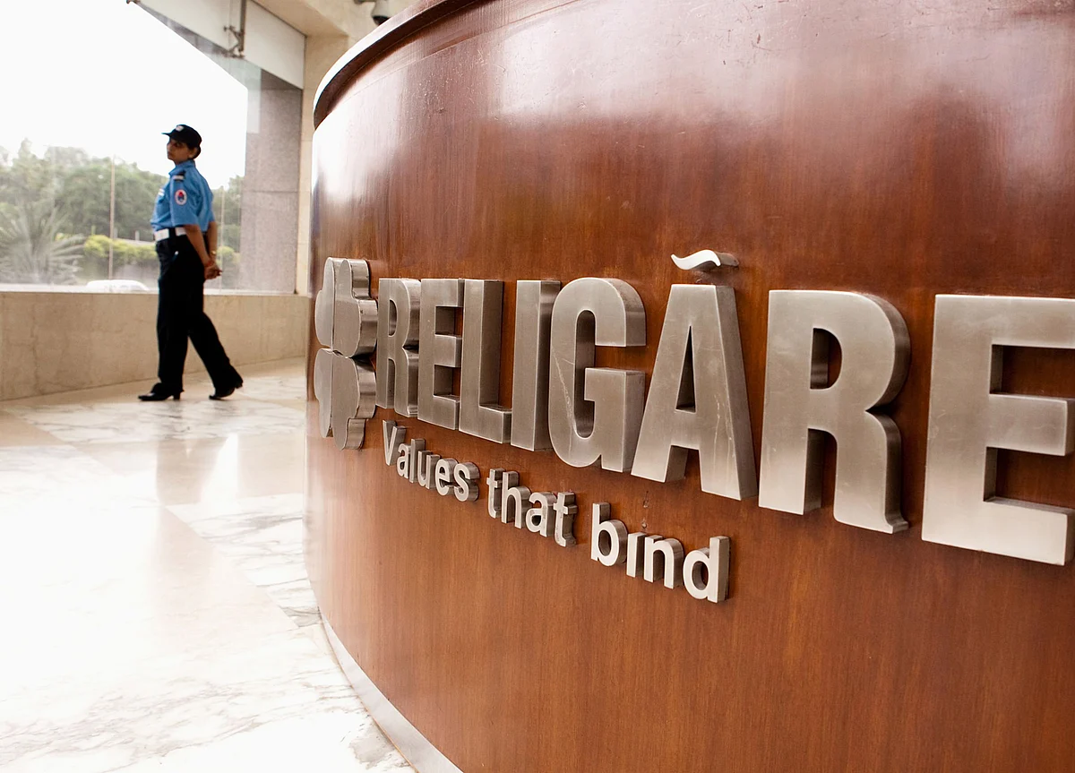 Religare Finvest Case: Securities Appellate Tribunal Directs SEBI To Pass Fresh Order