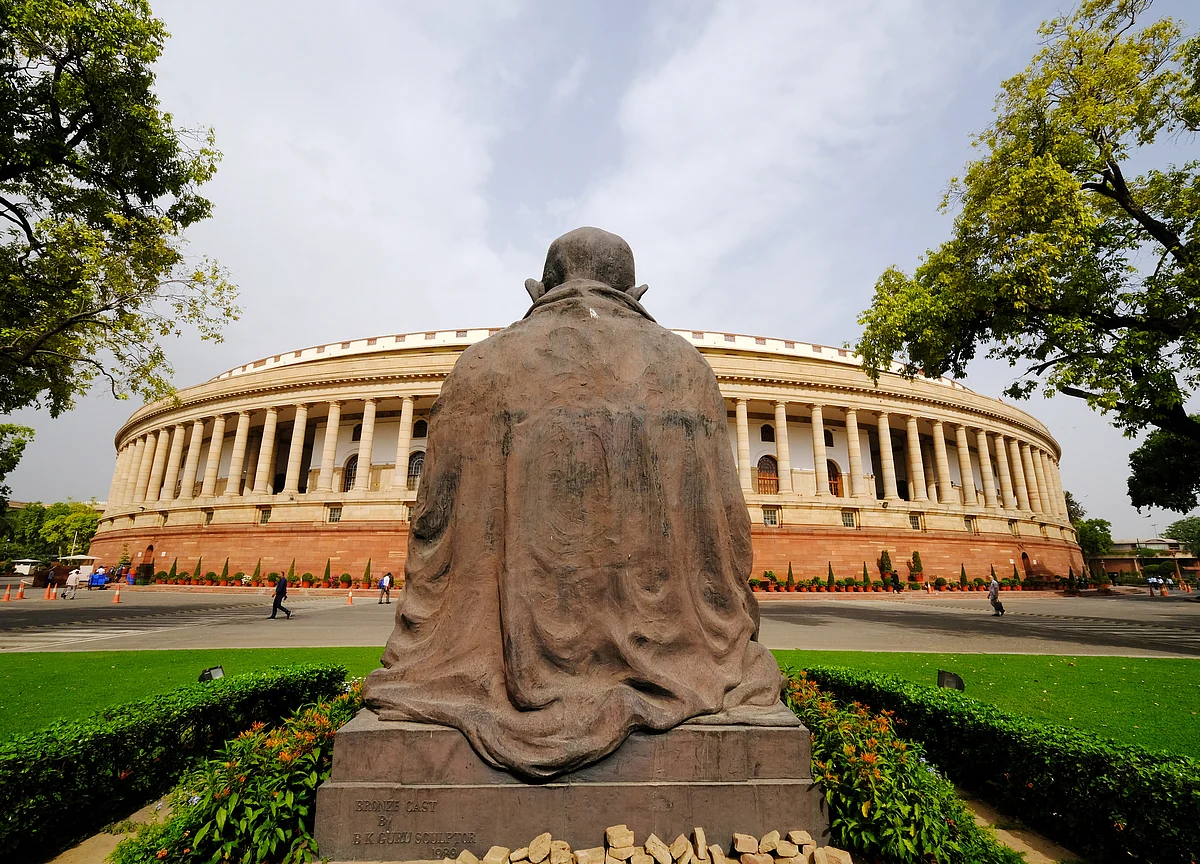 Could India Become a One-Party State?