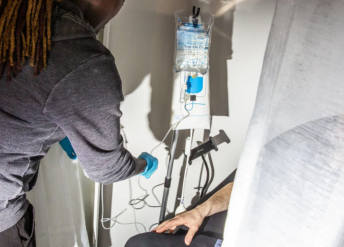 Philadelphia Hospital Collapse Highlights Health Care ‘Anarchy’