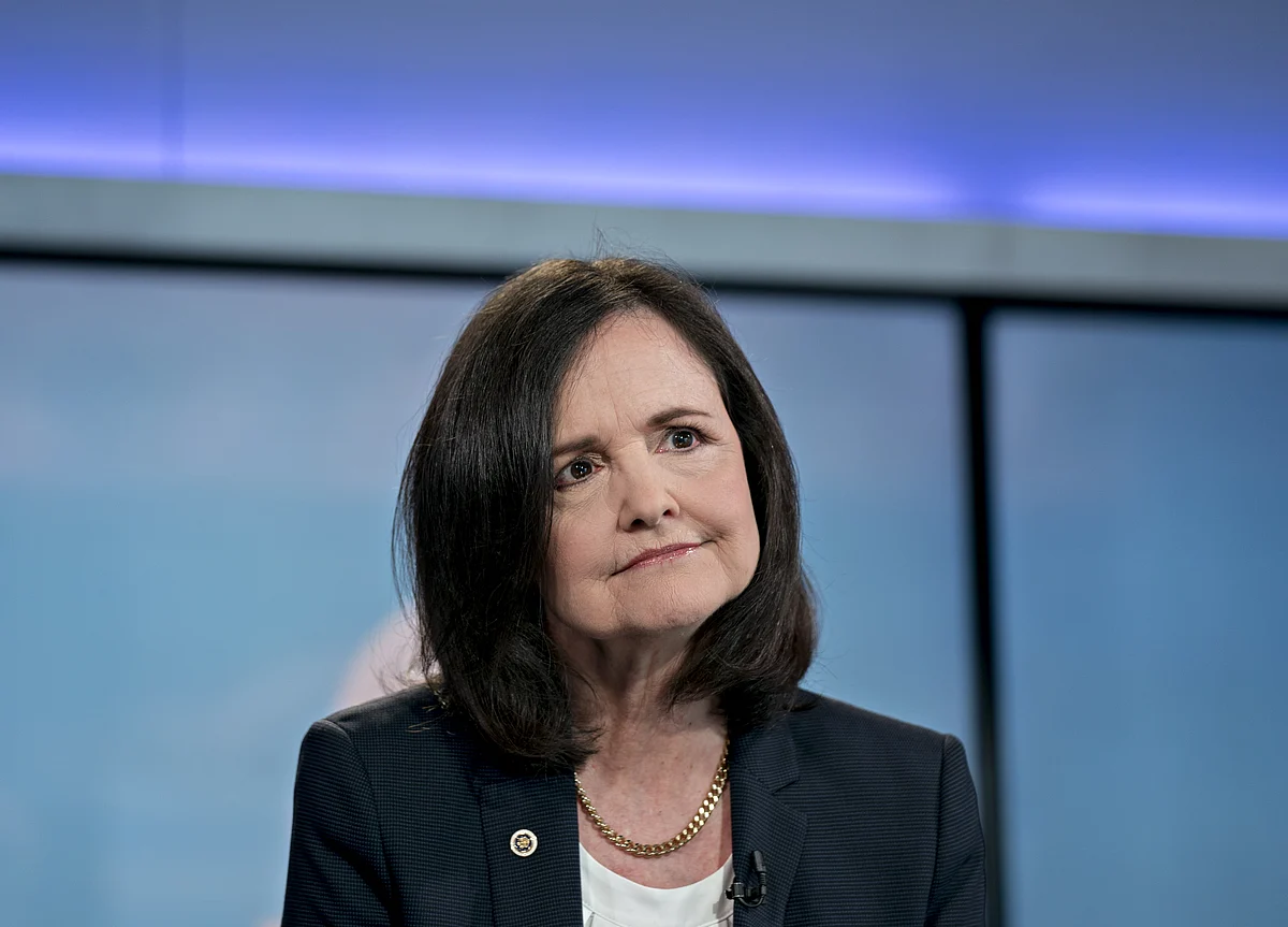 Trump Taps a Longtime Dove and a Onetime Gold Bug for Fed