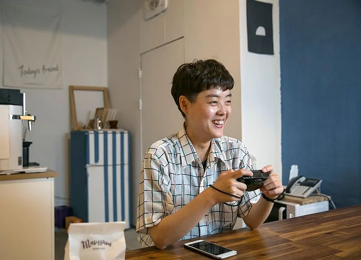 The #NoMarriage Movement Is Adding to Korea’s Economic Woes