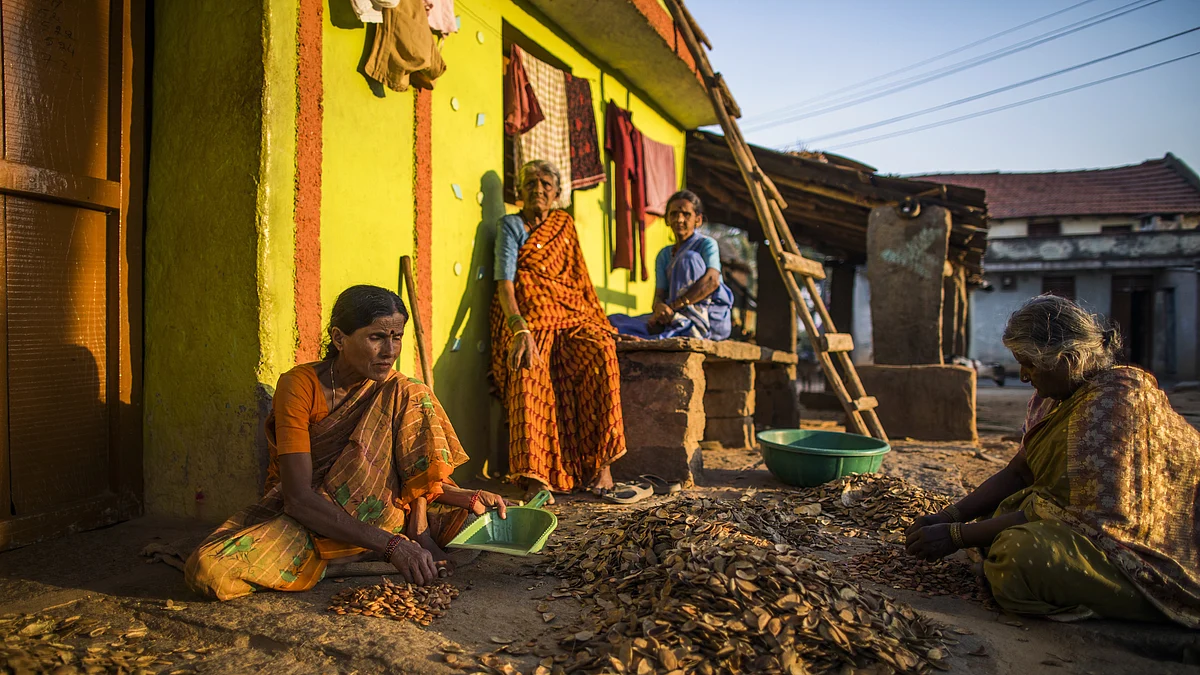 (Photographer: Prashanth Vishwanathan/Bloomberg)