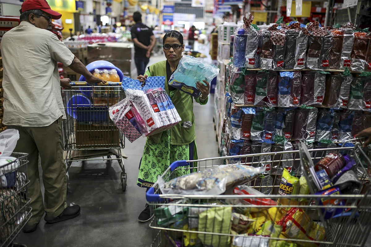 India’s June Business Sentiment Falls To Its Lowest Level In Three Years