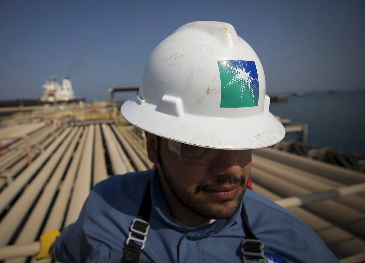 Saudi Aramco to Restart Preparations for Mega IPO