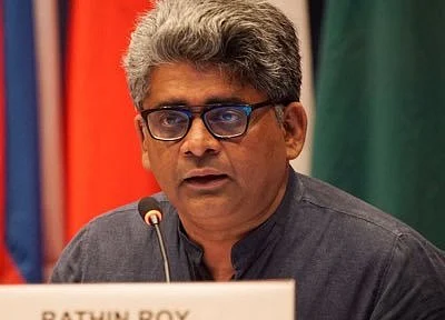 Rate Cut Helping Deliver Growth Is Not Working In Simplistic Way: Rathin Roy