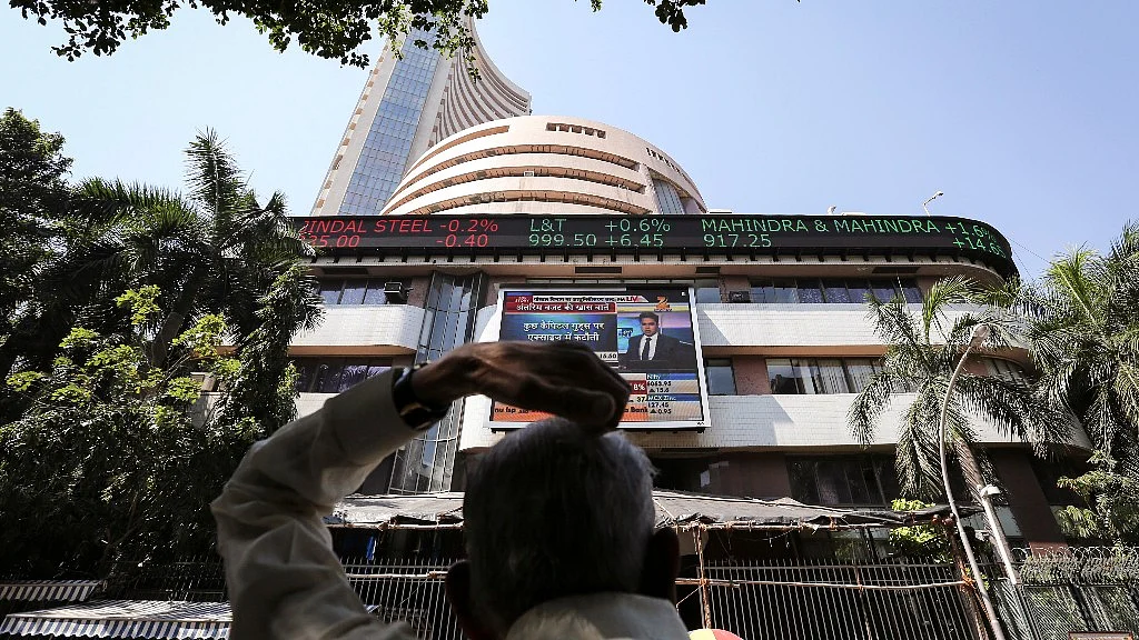 <div class="paragraphs"><p>The BSE building in Mumbai. (Photo: Reuters)</p></div>