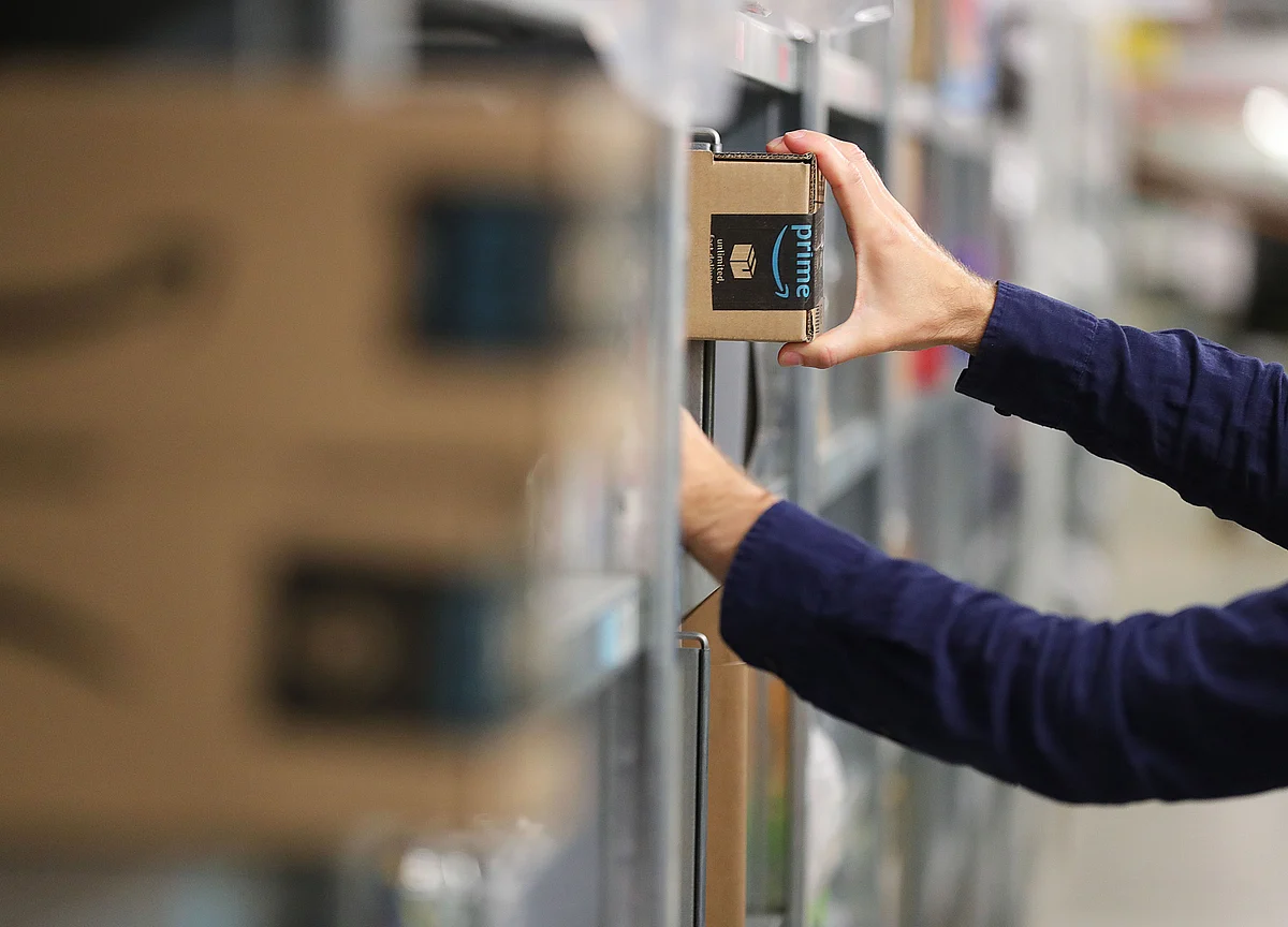 Searches for ‘Canceling Amazon Prime’ Spike on Prime Day