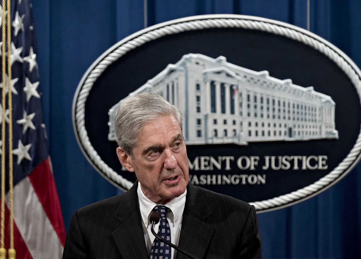 In High-Stakes Mueller Hearing, There Are Big Risks For Everyone
