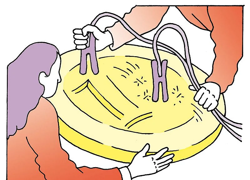 Negative Rates Are About the Only Tool Central Banks Have Left
