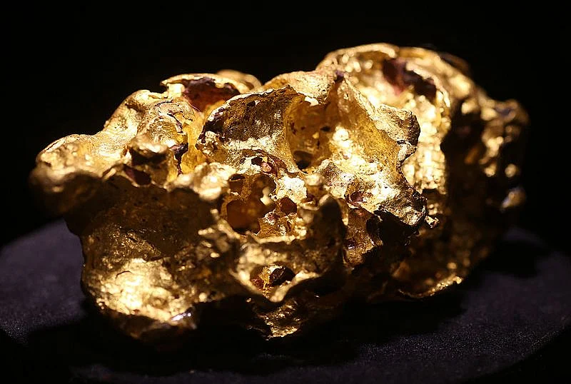 That Giant Asteroid of Gold Won’t Make Us Richer