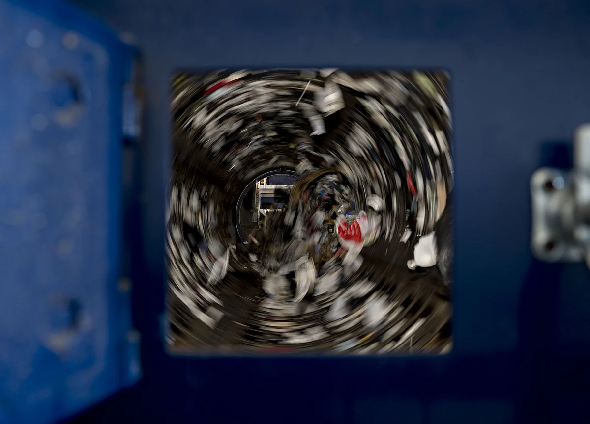 The World’s 2-Billion-Ton Trash Problem Just Got More Alarming