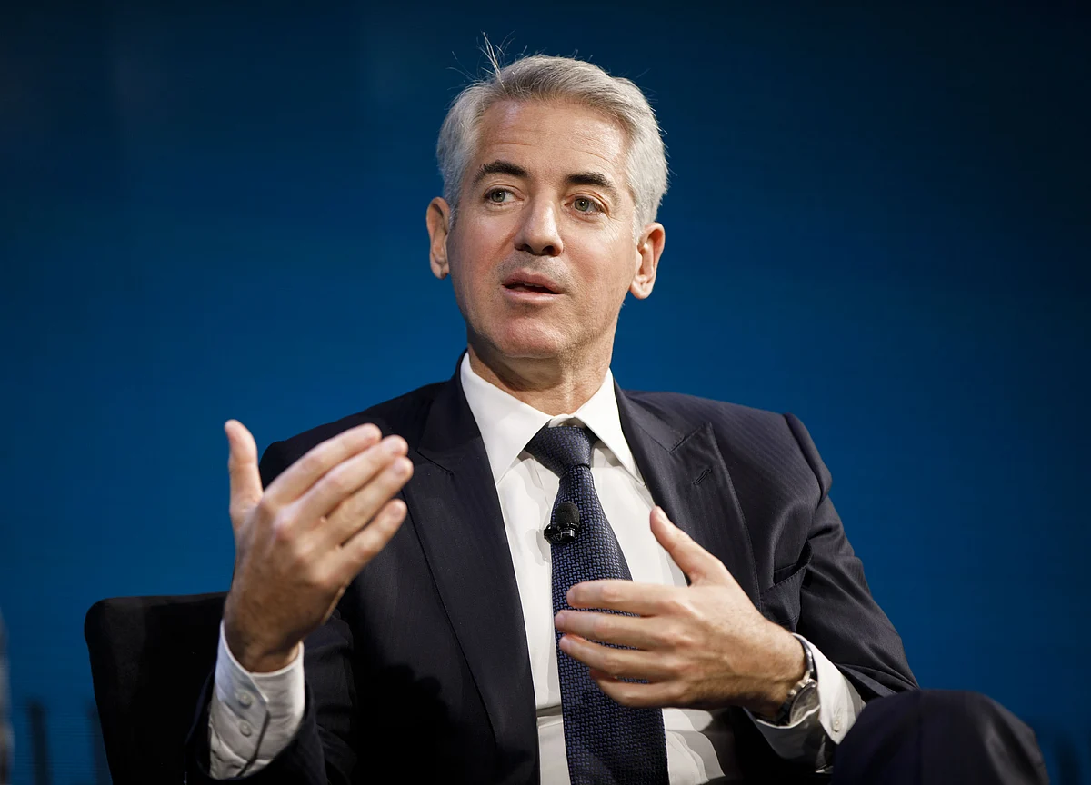 Ackman Builds on His 2019 Rebound as Chipotle Rallies to Record