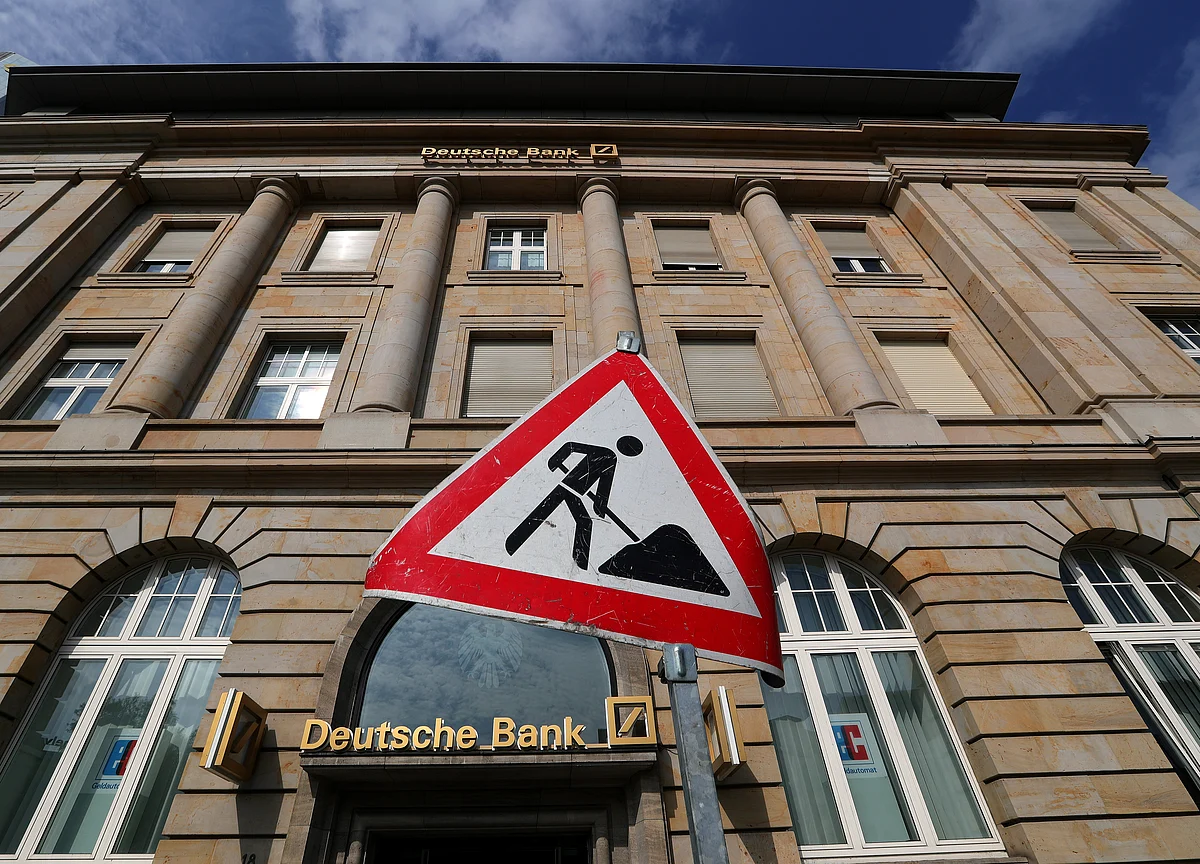 BNP Could Rise as Top Prime Broker in Asia on Deutsche Bank Deal