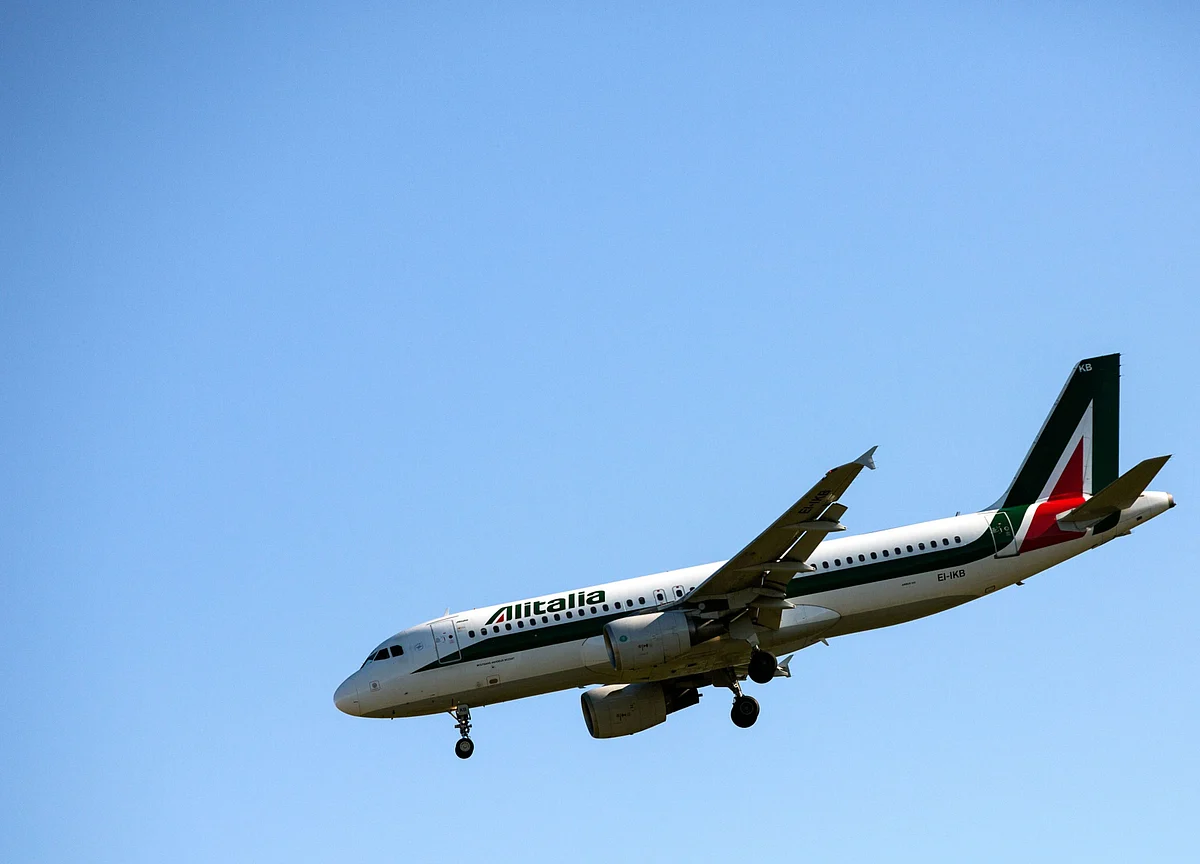 Alitalia Rescue Weeks Away as Delta, Atlantia Line Up to Bid