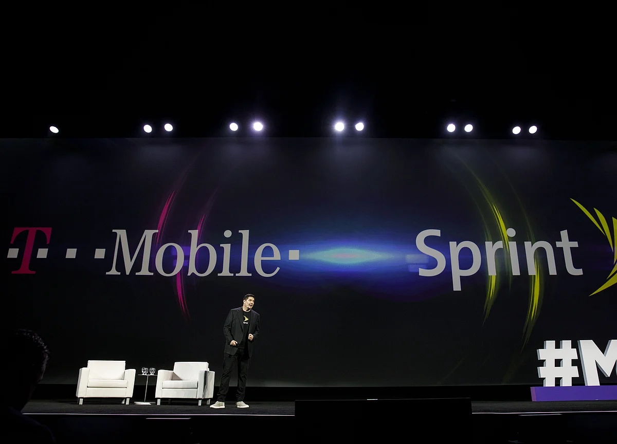 T-Mobile on Cusp of Justice Department Approval for Sprint
