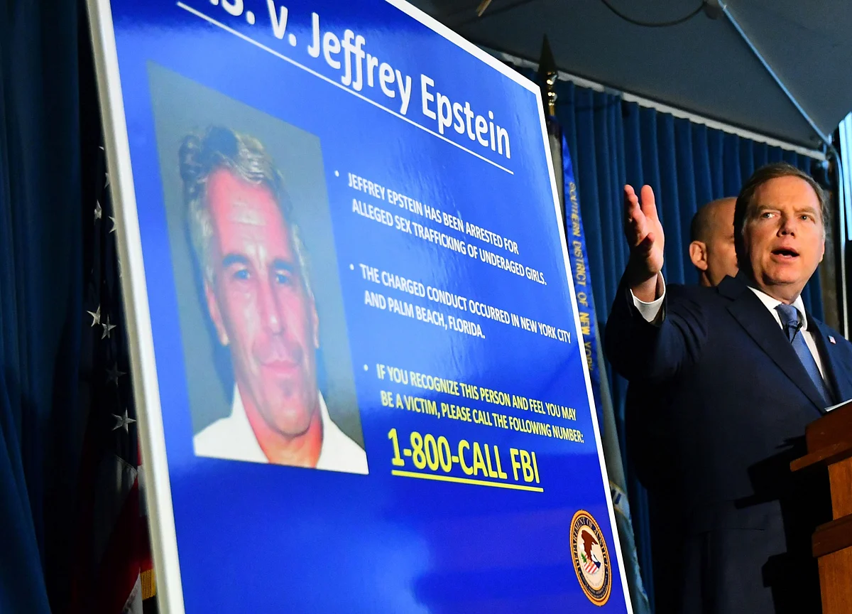 The Death of Jeffrey Epstein: What’s Known and What Comes Next