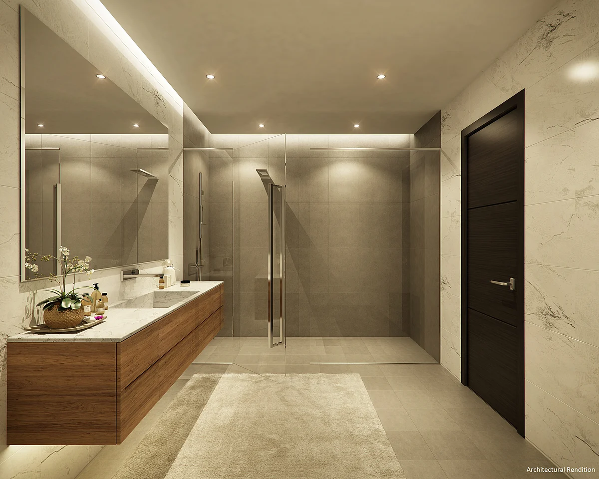 Discover One Of Pune’s Most Celebrated Luxury Projects – Panchshil Towers