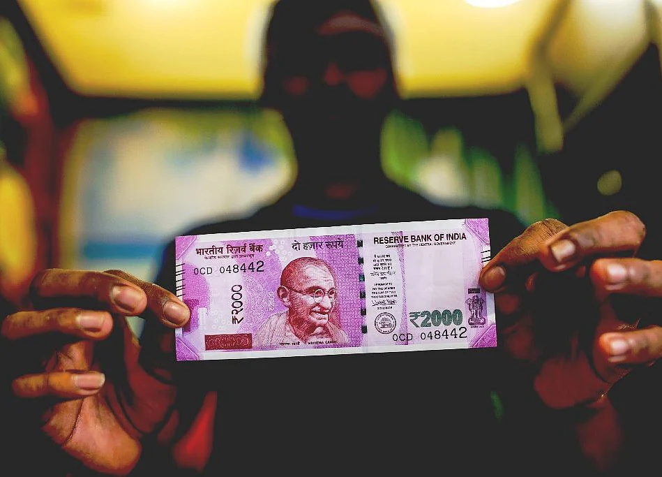 Over 2,300 Frauds Reported In Mudra Loan Accounts