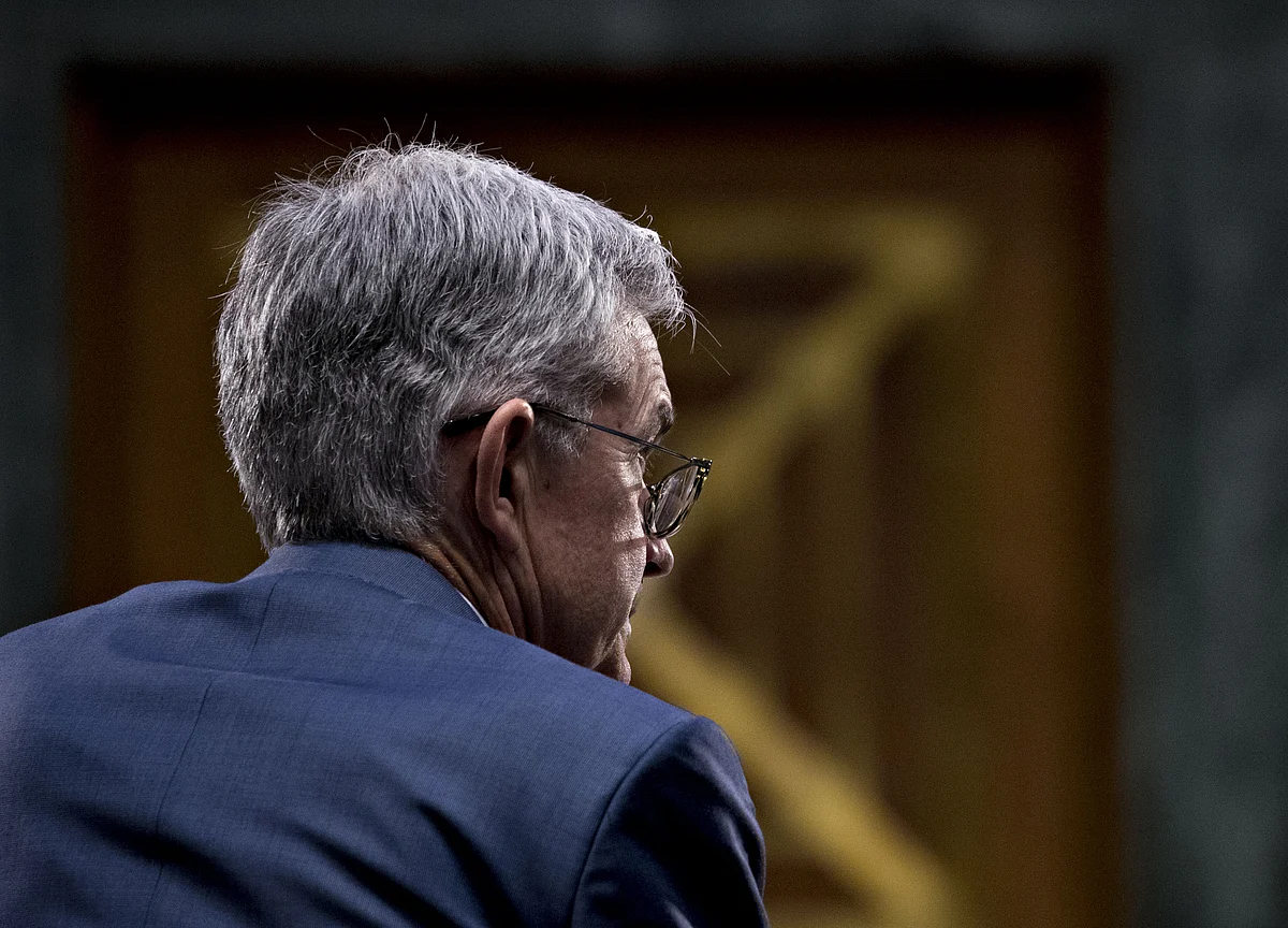 Powell Testimony and French Defiance Whipsaw Trump on Economy