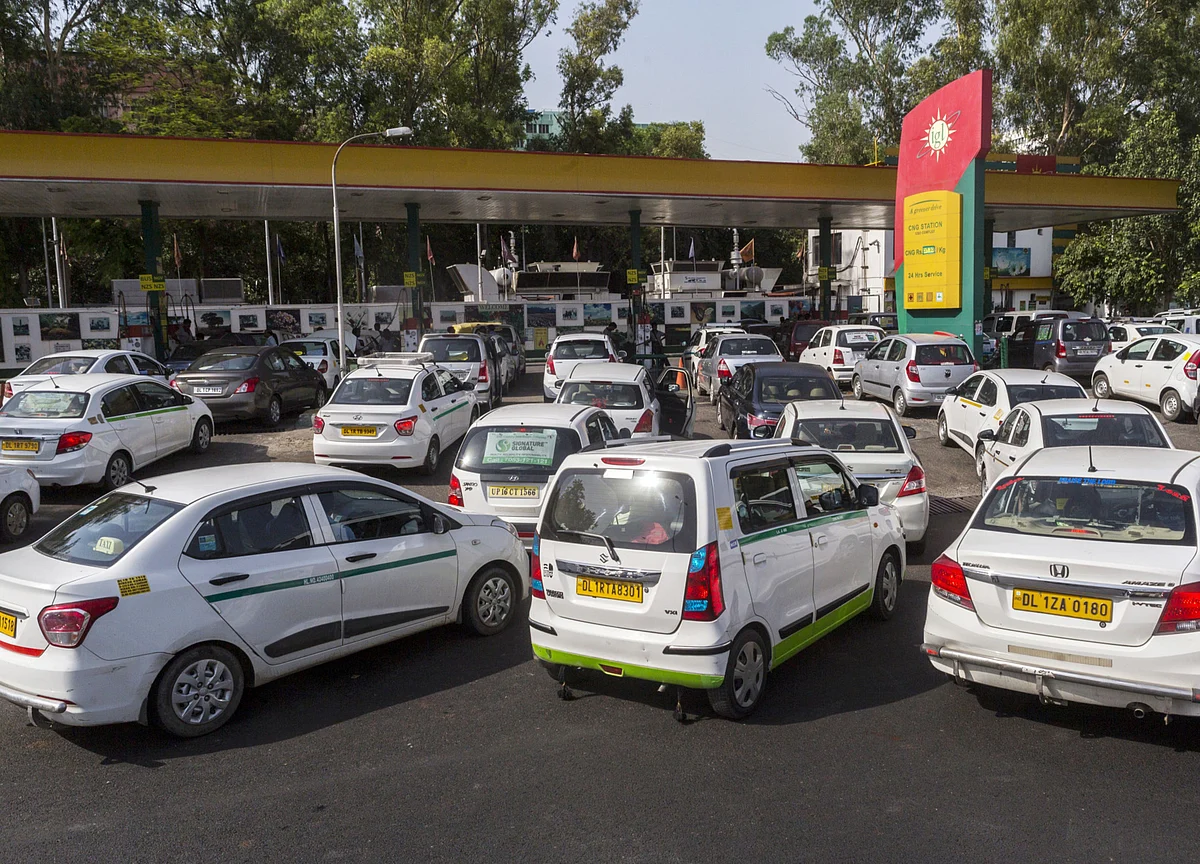 Why Nomura Is Bullish On Financials And Cautious On Auto Sector