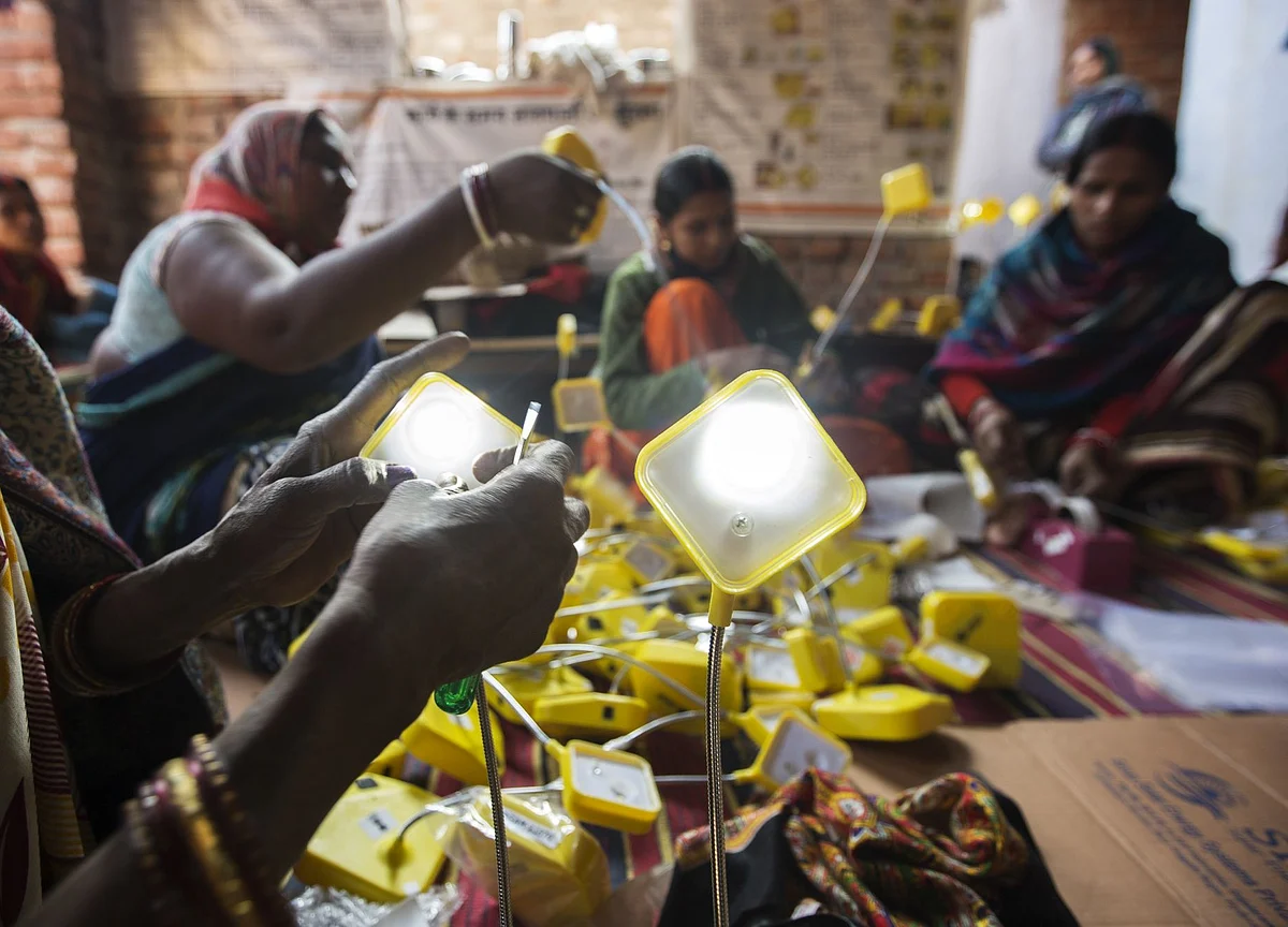 Coal to Dominate India Power to 2030 Despite Renewables Boost