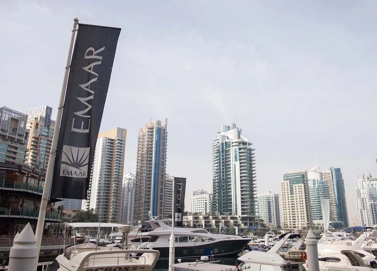Emaar Fares Better in Villa, Apartment Segments Amid Slump