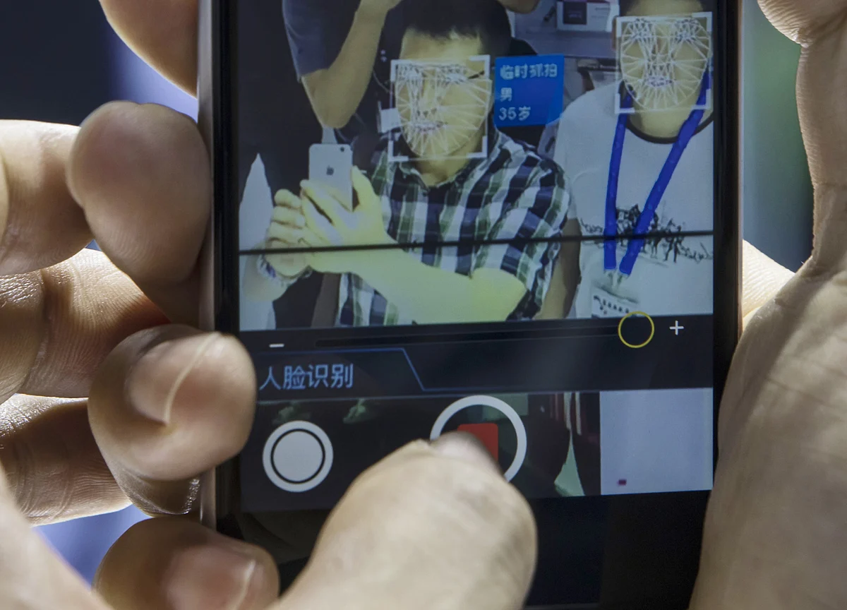 Facial Recognition: Are We Ready To ‘Face’ The Consequences?