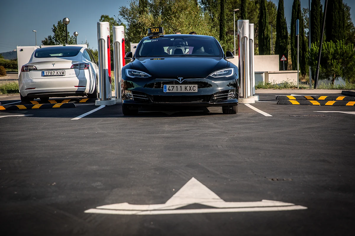 Tesla Needs Even More Than Ludicrous Speed