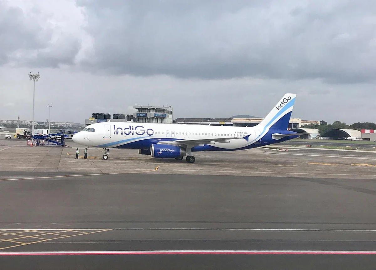 Alpha Ideas 20-20: Why Value Investor Abhinav Mansinghka Is Betting On IndiGo