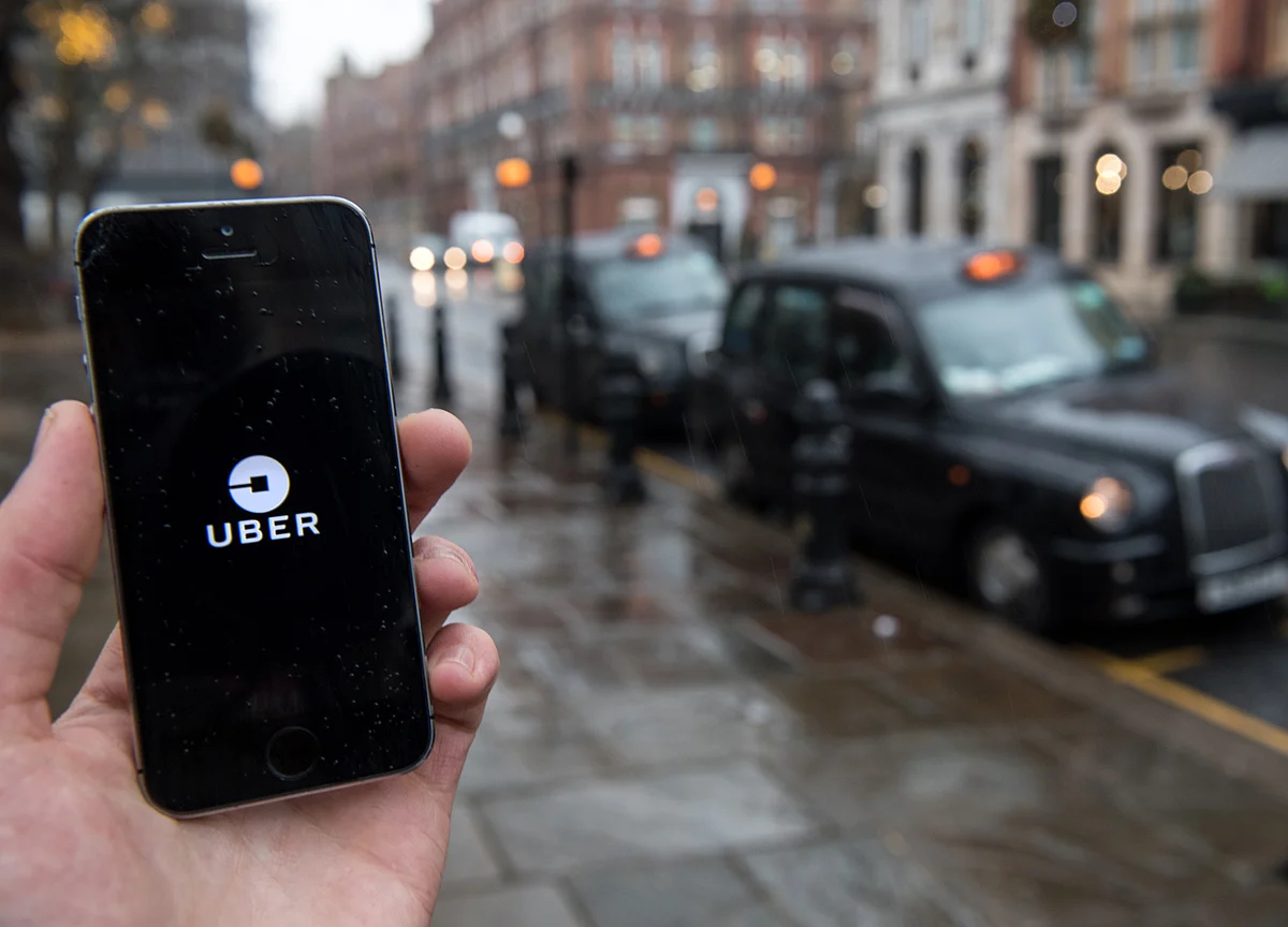 Uber, Lyft Rides May Be Taxed Under San Francisco Measure