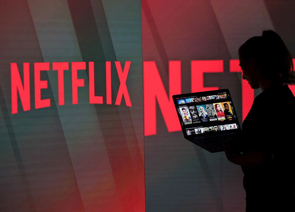 Three Ex-Bankers Win Netflix Backing to Shake Up Bollywood