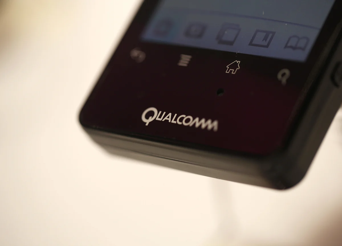 Qualcomm Loses Bid to Pause Antitrust Ruling in FTC Lawsuit