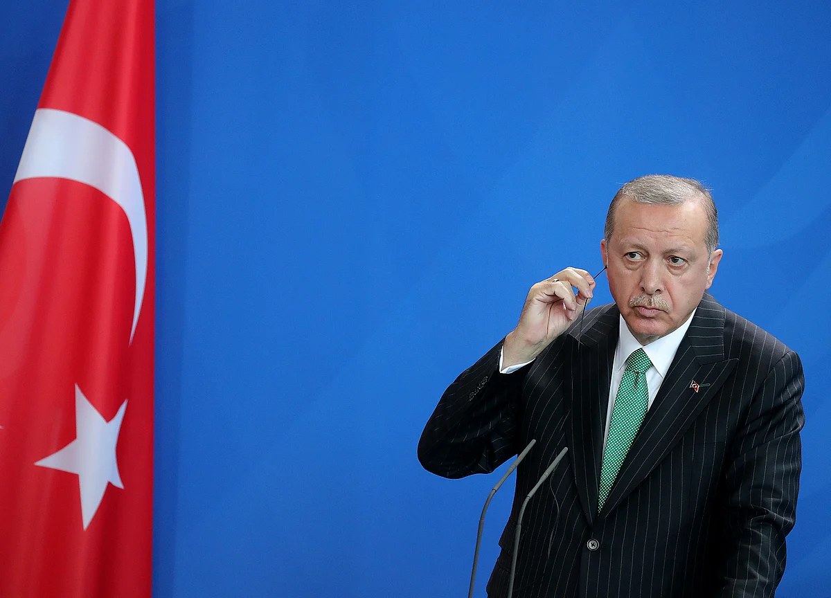 Trump Aides Pick Sanctions to Punish Turkey for Russian Missiles