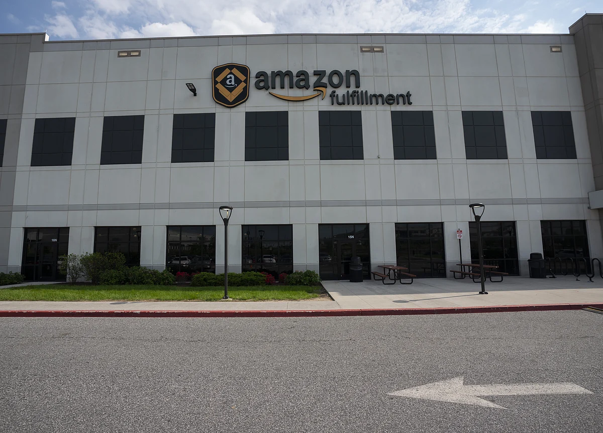 Ruling Against Amazon May Prove Broader Blow to Its Business Model
