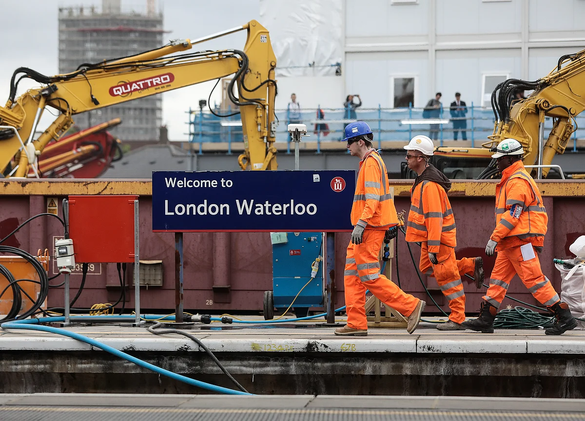 The U.K. Needs Low-Skilled Migrants