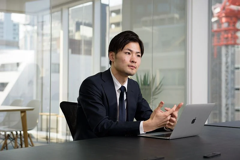 SoftBank Vision Fund Weighs Backing Crime-Busting Tech