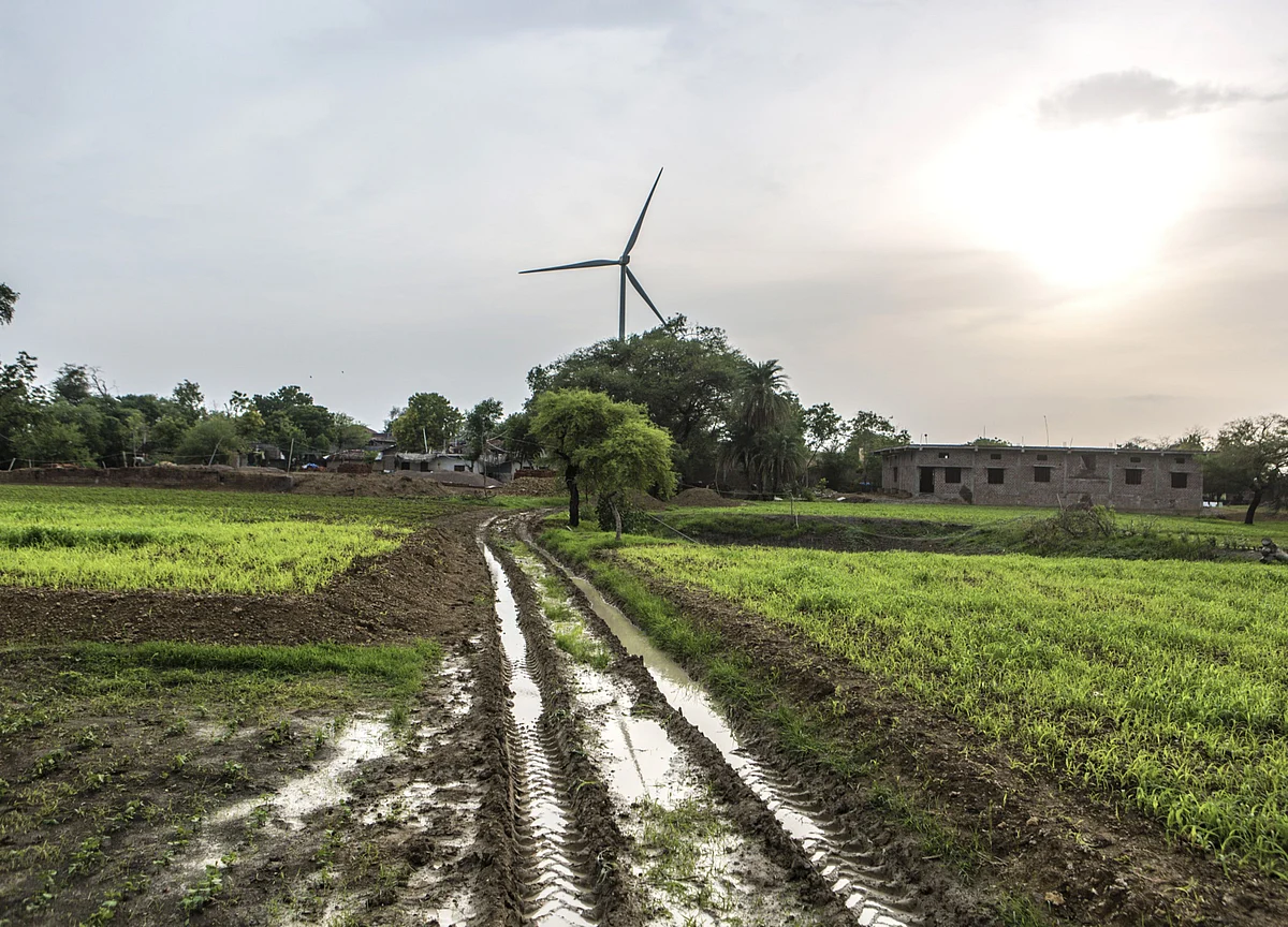 India State Utility Asks Renewable Firms to Redraw Contracts