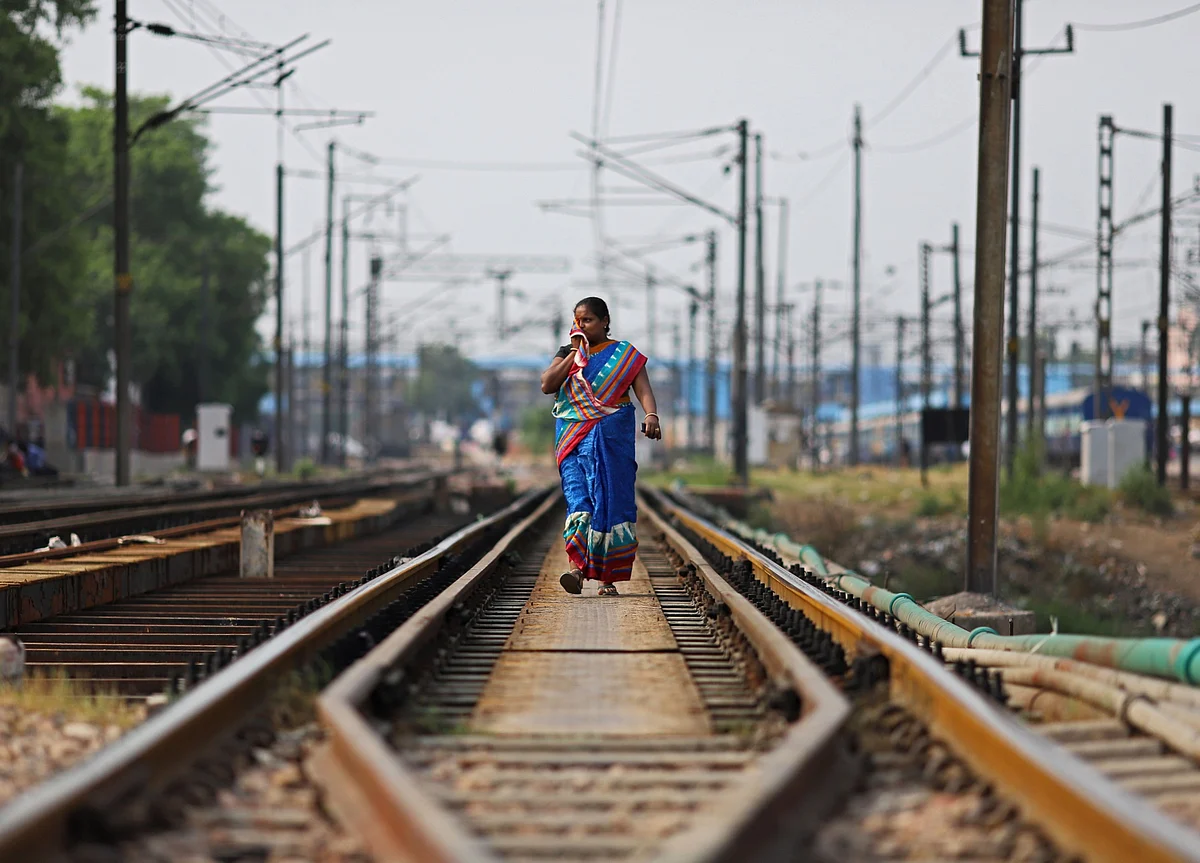 Millions Escaped Caste Discrimination. Covid-19 Brought It Back