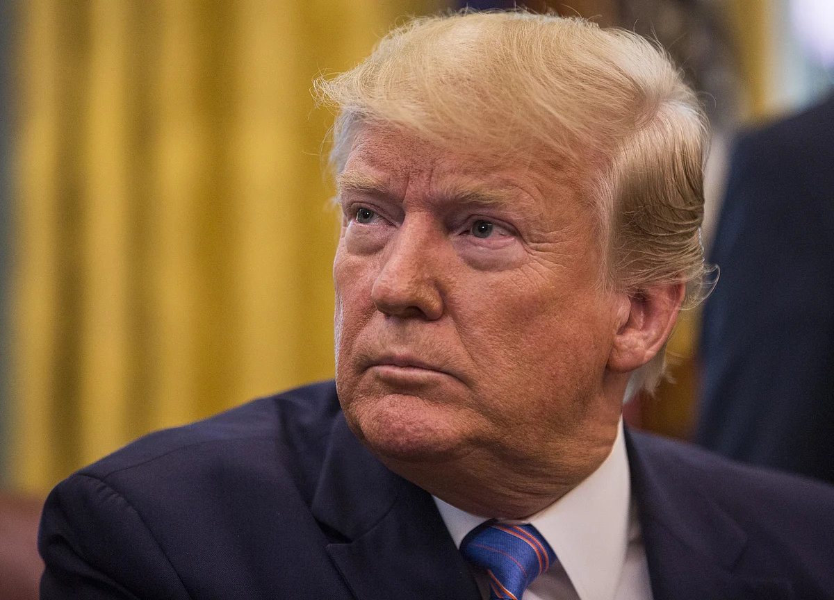 Be ‘Prepared for Anything’ as Trump Slams Europe, China on FX