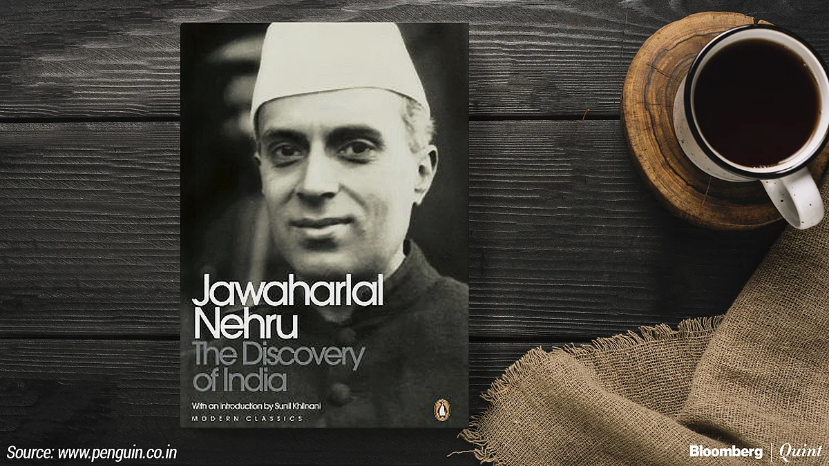 From Mahabharat To Marcel Proust: Gurcharan Das’ Favourite Reads
