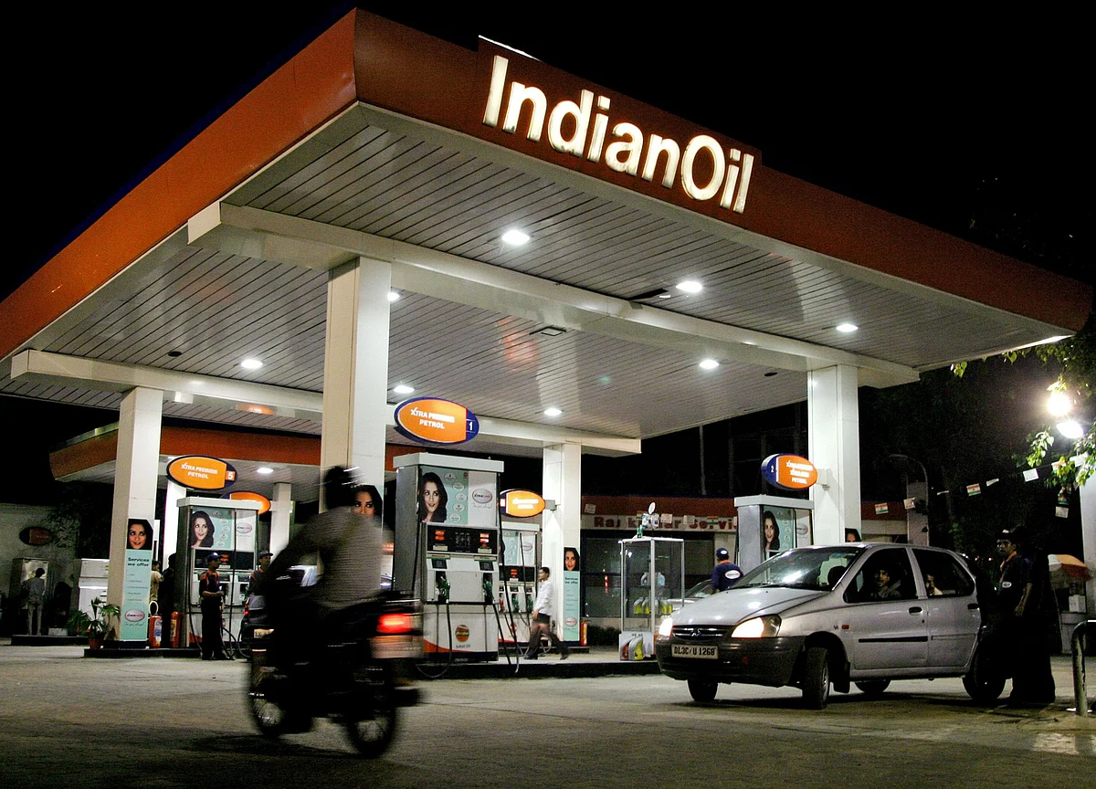 Q1 Results: Indian Oil’s Profit Falls But Beats Estimates