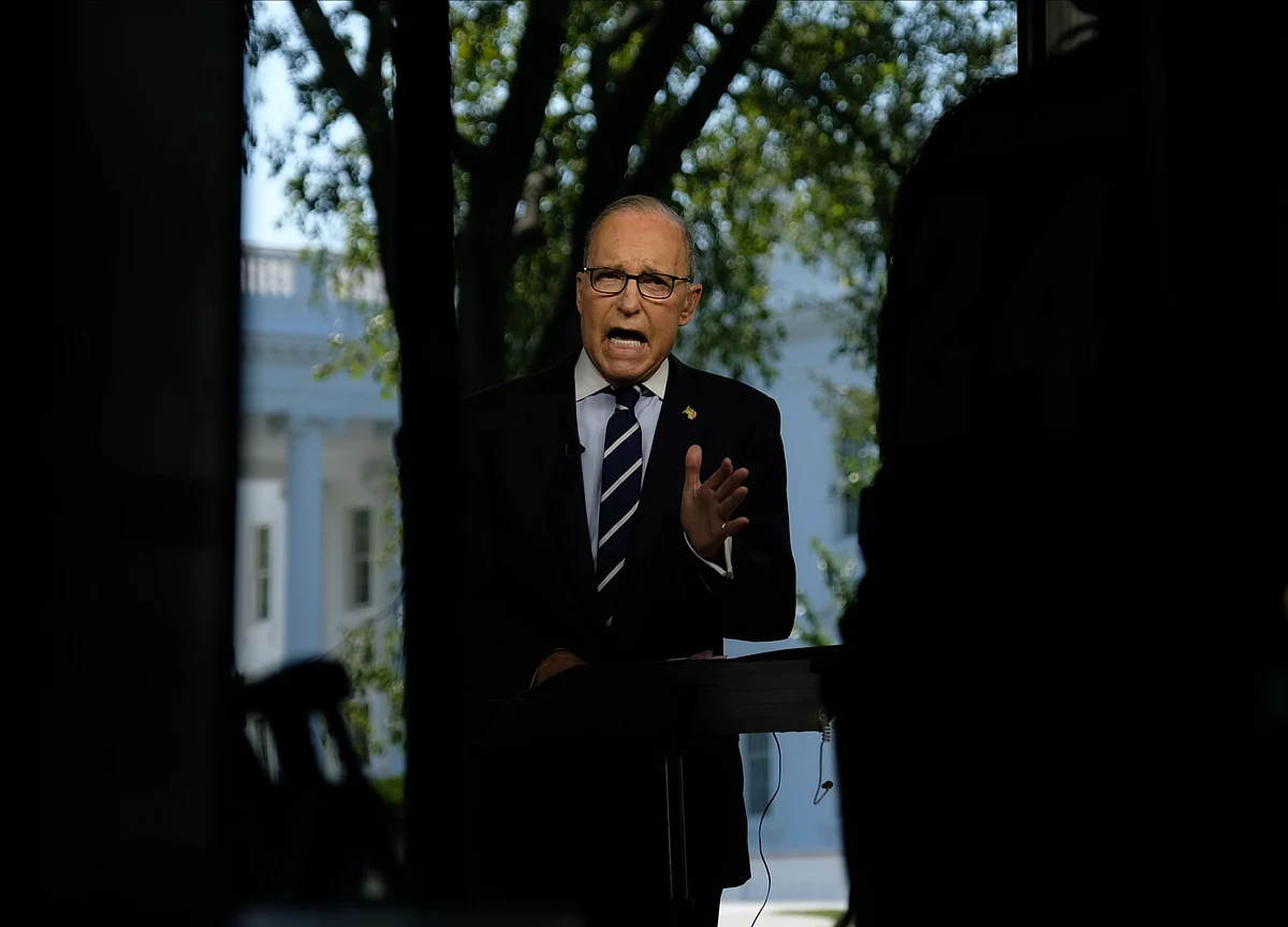 Trump Says He Hasn't Ruled Out Action Over Strength of Dollar