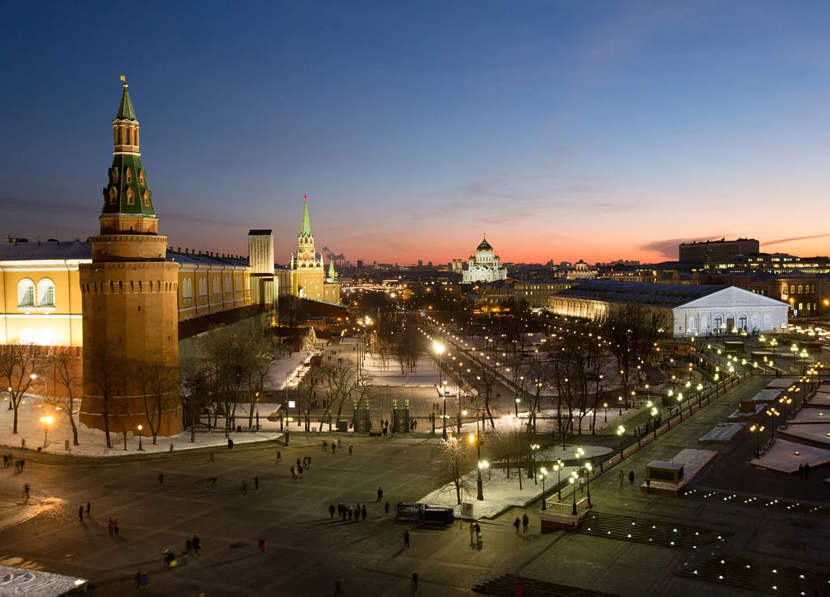 Four Seasons Releases New Itineraries for $163,000 Jet Trips