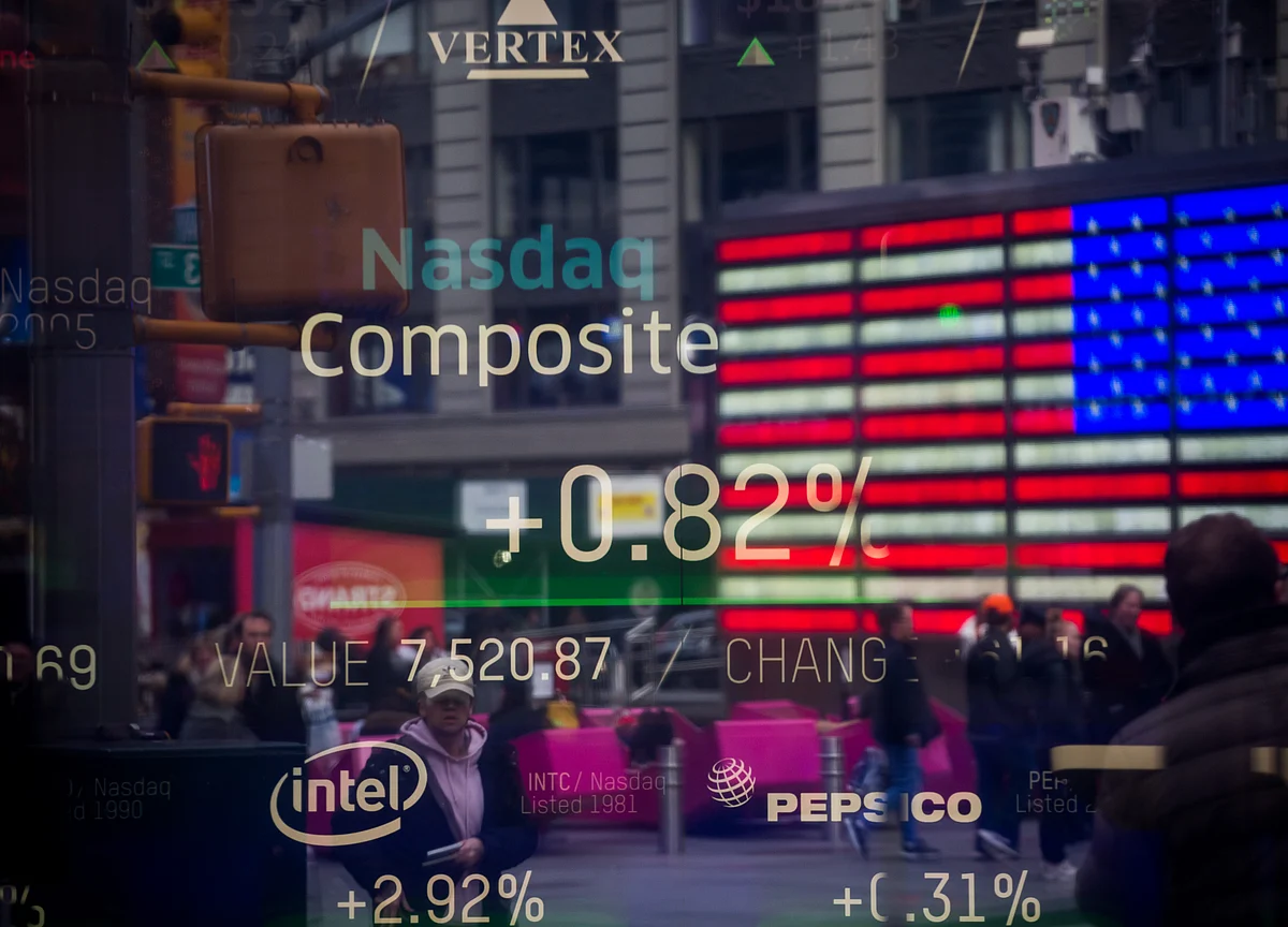 One Bull Case Says Election Politics End Up Stoking Stocks