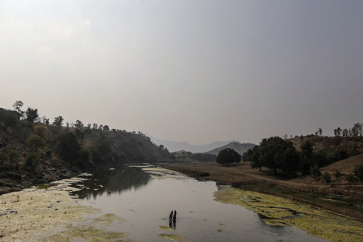 Cabinet Approves Interstate Water Disputes Amendment Bill 2019