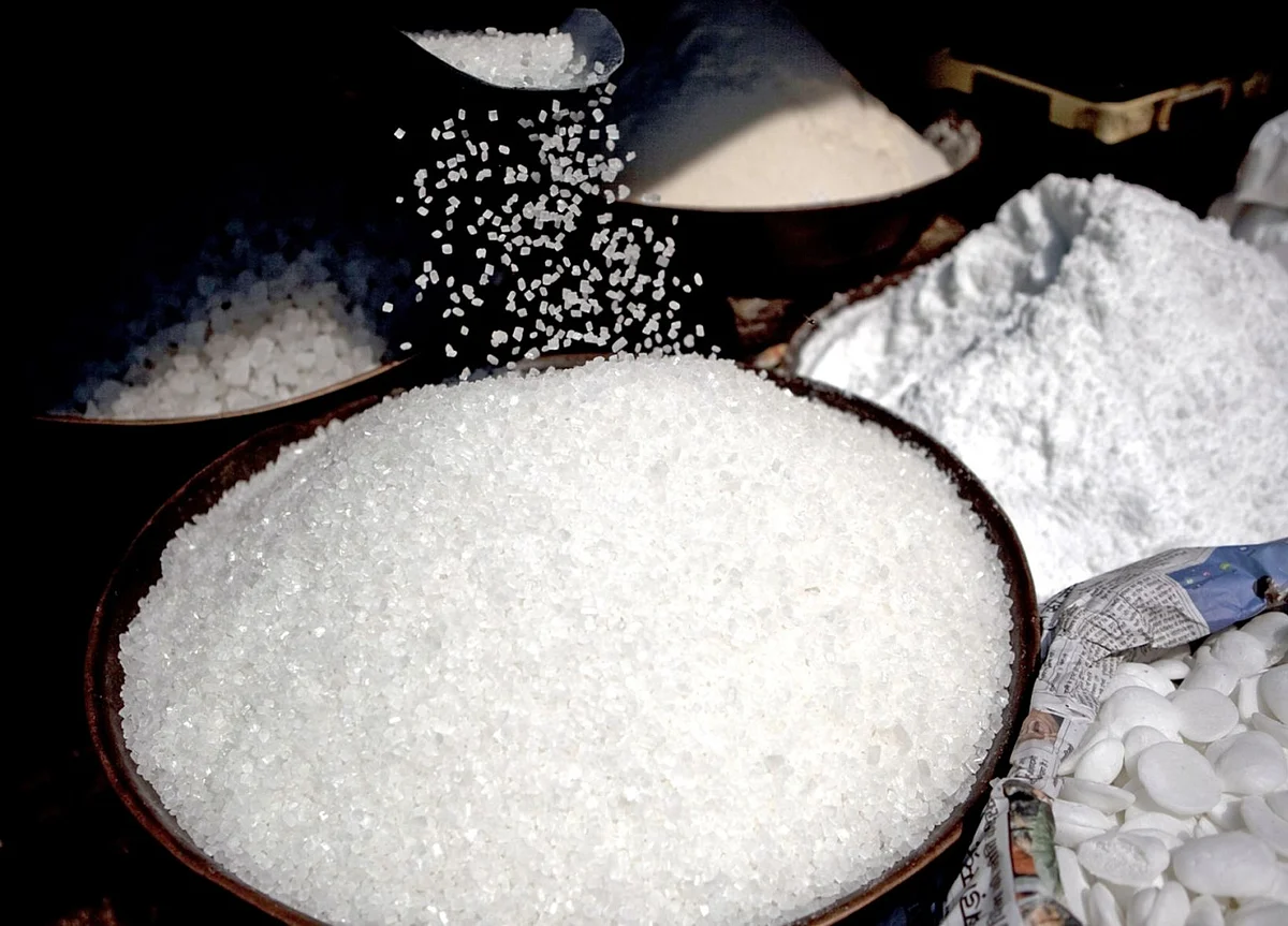 India Considers More Sugar Export Subsidies to Cut Reserves